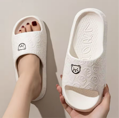 Softy Slippers - The Viral Slippers for Ultimate Comfort!