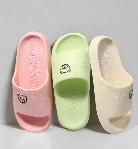 Softy Slippers - The Viral Slippers for Ultimate Comfort!