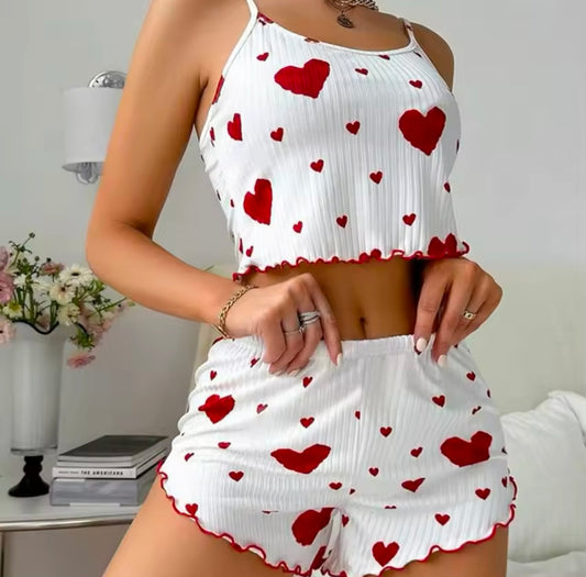 Lovestruck Lounge Set